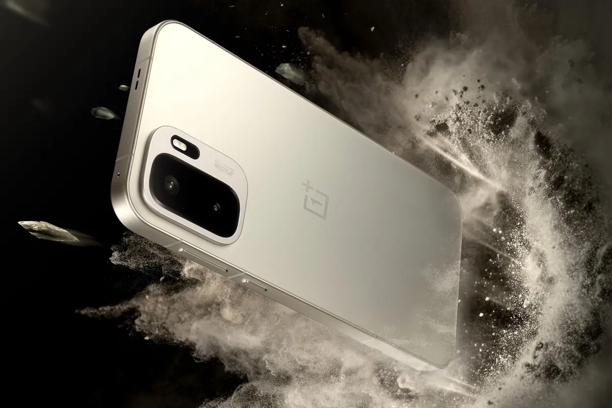 Especificaciones del OnePlus Ace 6 Ultra