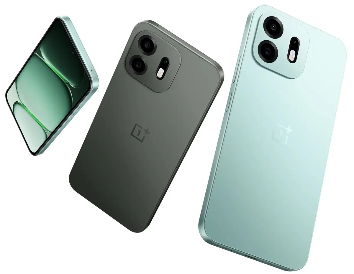 Especificaciones del OnePlus N6