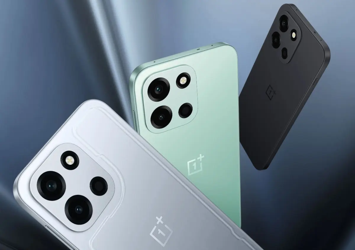 Especificaciones del OnePlus Nord 6