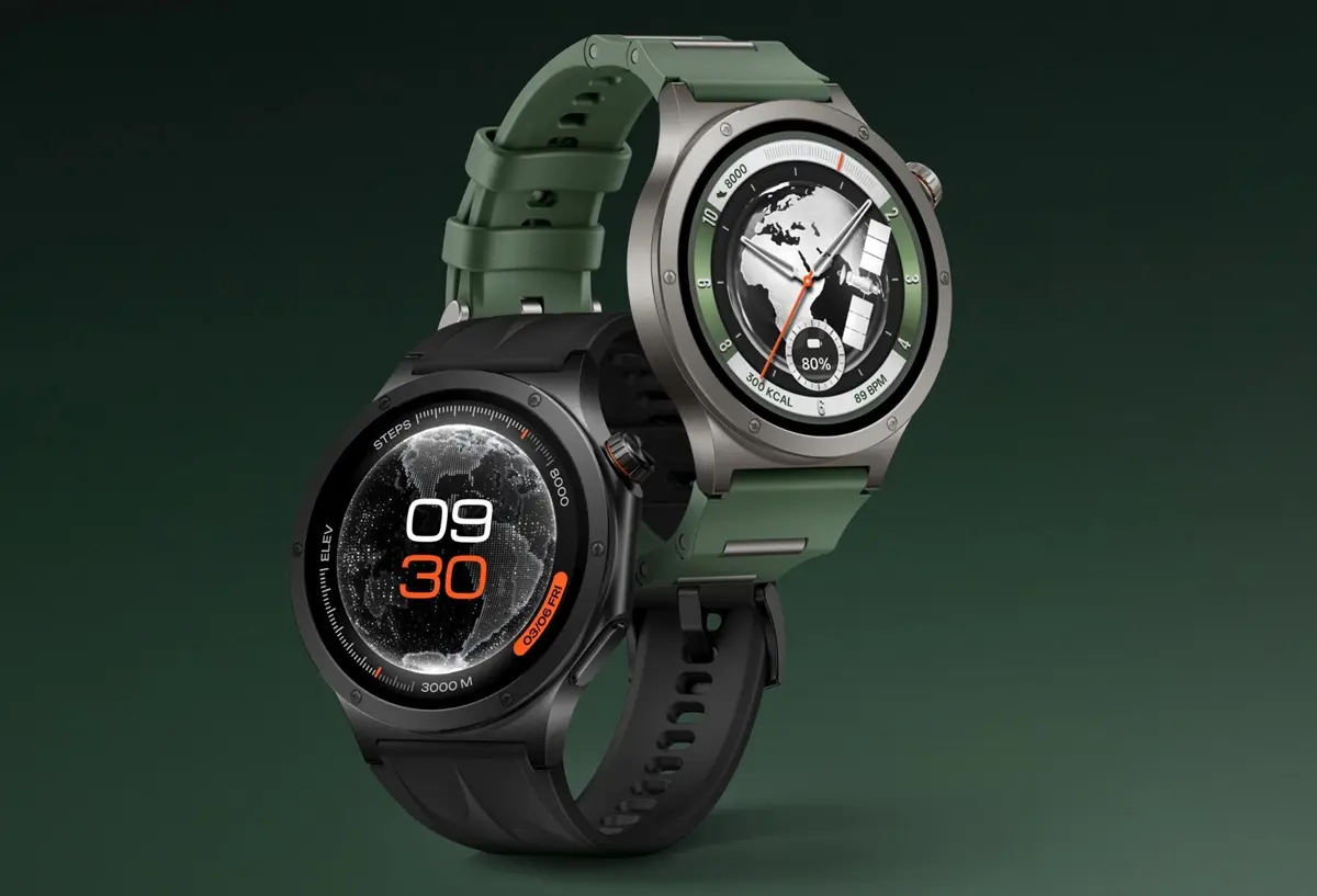 Especificaciones del OnePlus Watch 4