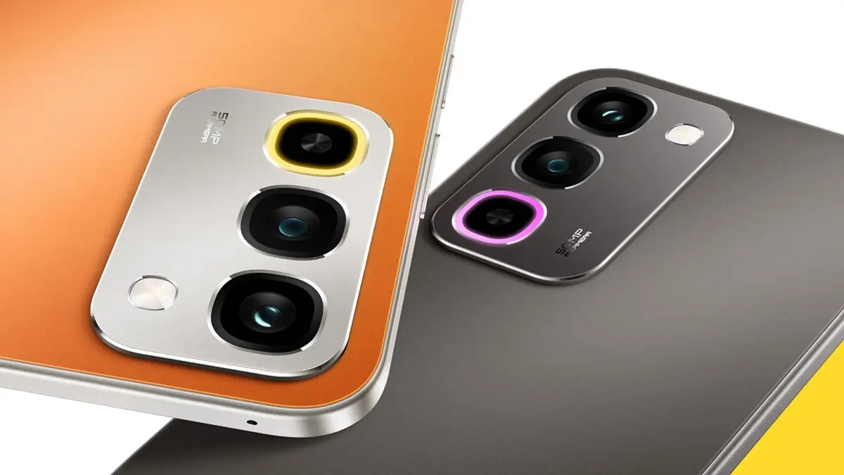 Especificaciones del Realme Narzo 100x