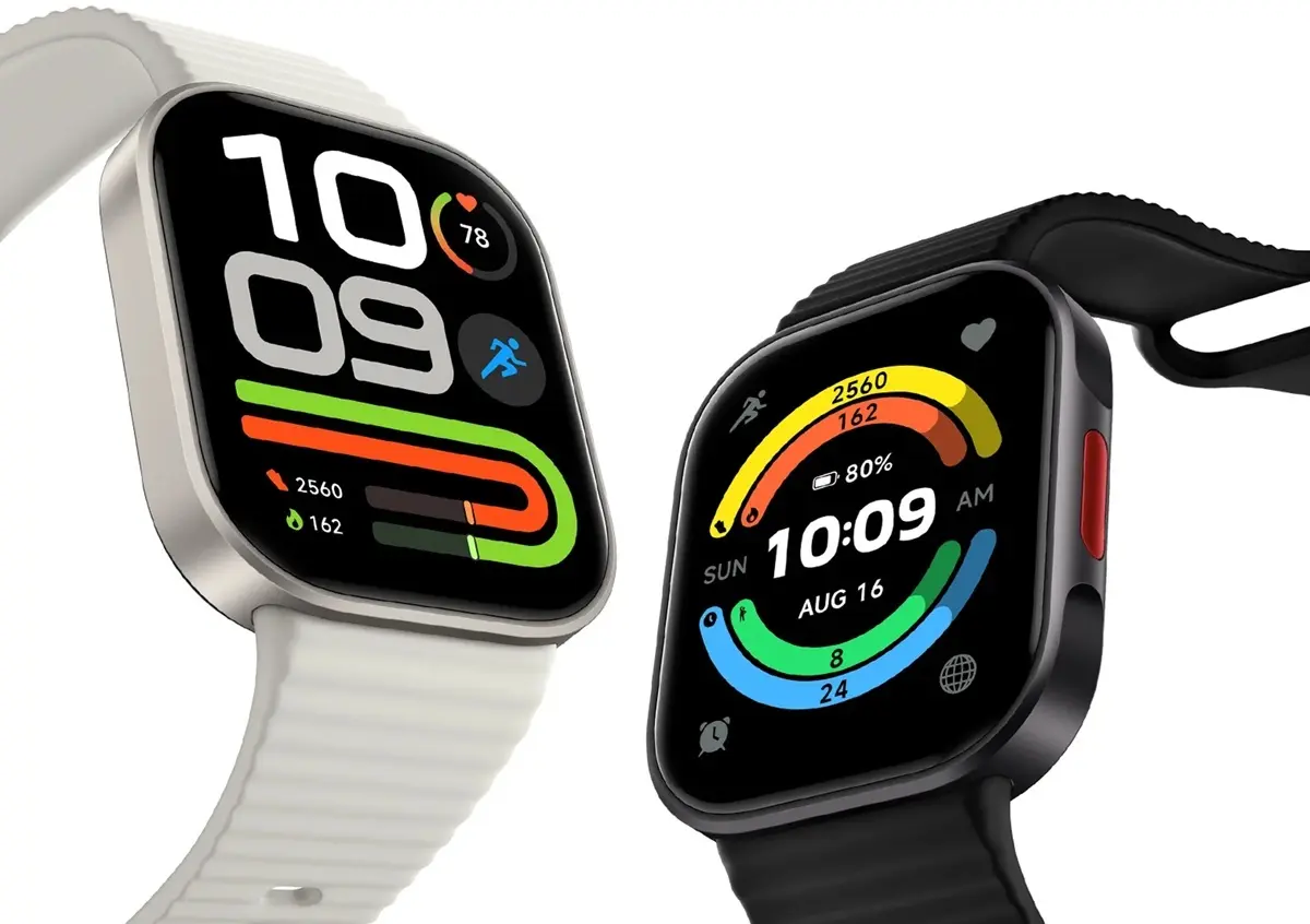 Especificaciones del Redmi Watch 6 Lite