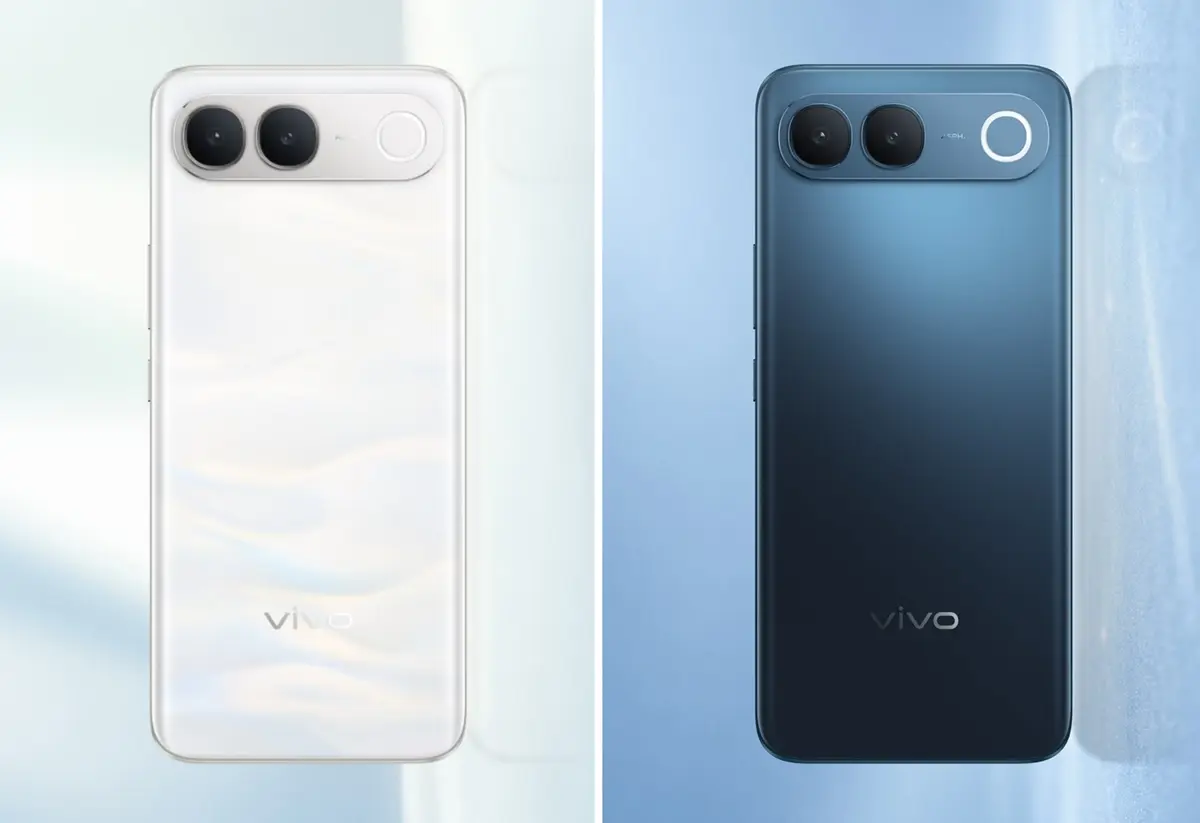 Especificaciones del Vivo V80 Lite 5G
