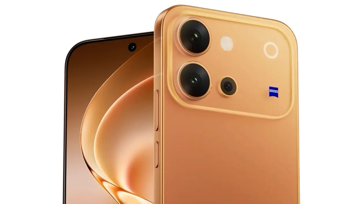Especificaciones del Vivo V80