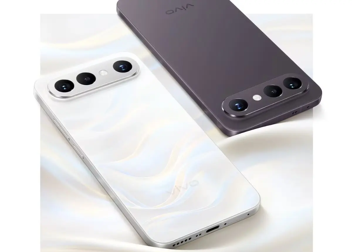 Especificaciones del Vivo X300 FE