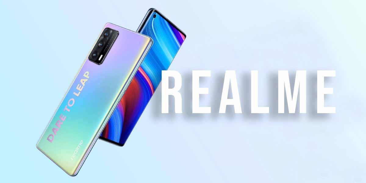 Especificaciones y precio del Realme X7 Pro Ultra