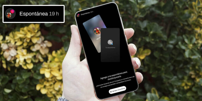 Espontáneas de Instagram qué son y cómo añadirlas