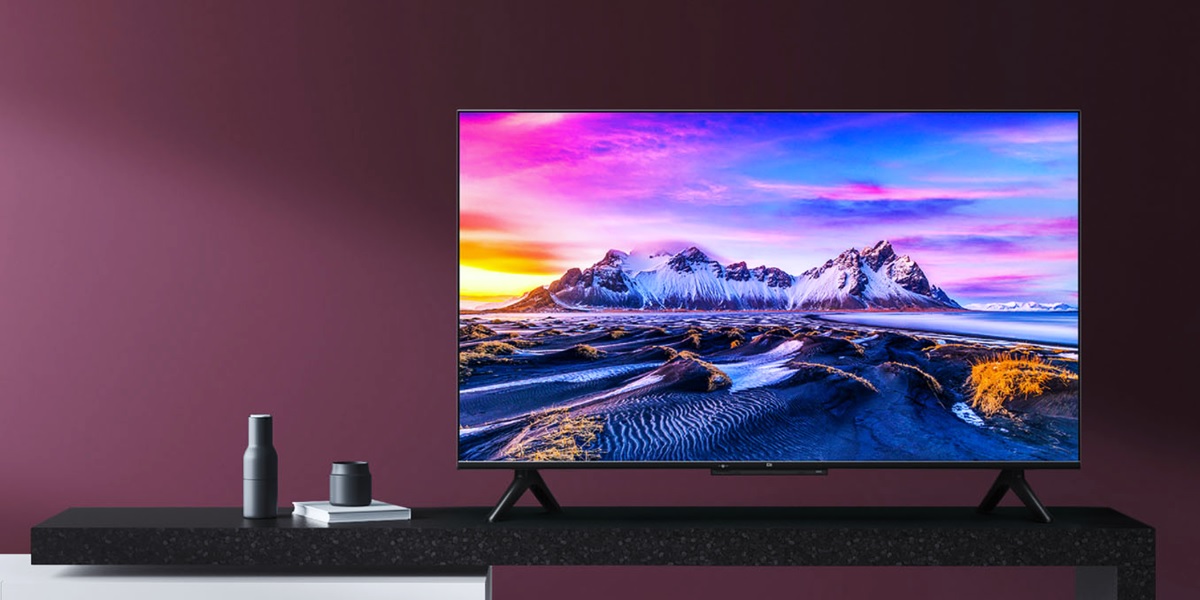 Esta Smart TV Xiaomi de 32 pulgadas es la mejor oferta que veras hoy