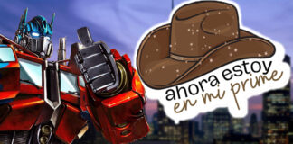 Está en su prime significado y contexto de esta palabra