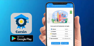 Esta es la mejor app para hacer cursos gratis con certificado