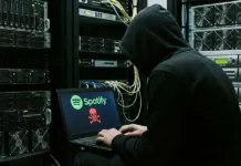 Esta web ofrece 300 TB en canciones de Spotify por preservación