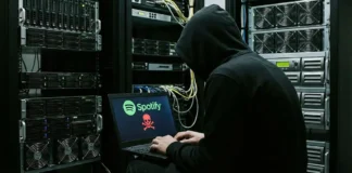 Un “backup” de Spotify a escala mundial: 300 TB de música ya circulan en la red Esta web ofrece 300 TB en canciones de Spotify por preservación