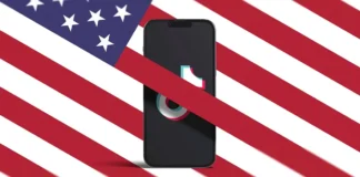 Estados Unidos prohibe TikTok enero 2025