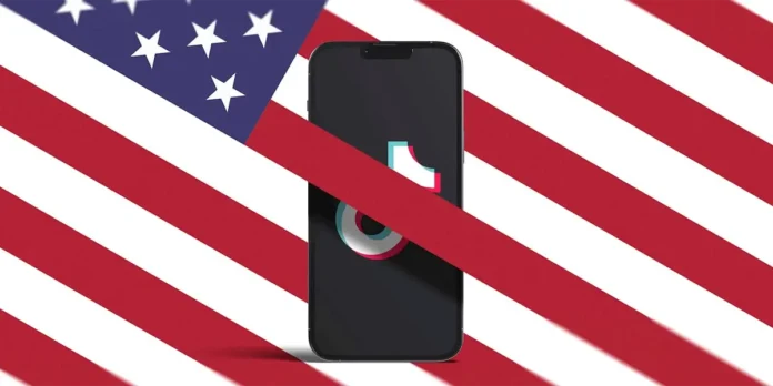 Estados Unidos Prohíbe Tiktok Desde Enero De 2025