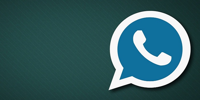 Estafa del color de WhatsApp Destacada