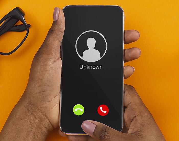 Estafa llamadas mensajes 212