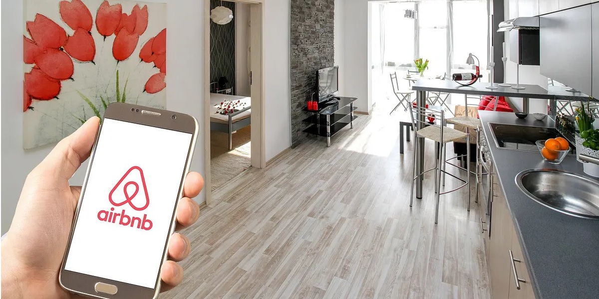 Estafas y engaños por Idealista para alquilar un piso falso en AIRBNB