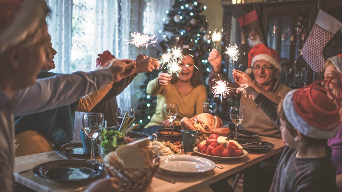 Estas son las 5 aplicaciones para sorprender a tu cuñado en la cena de Nochebuena