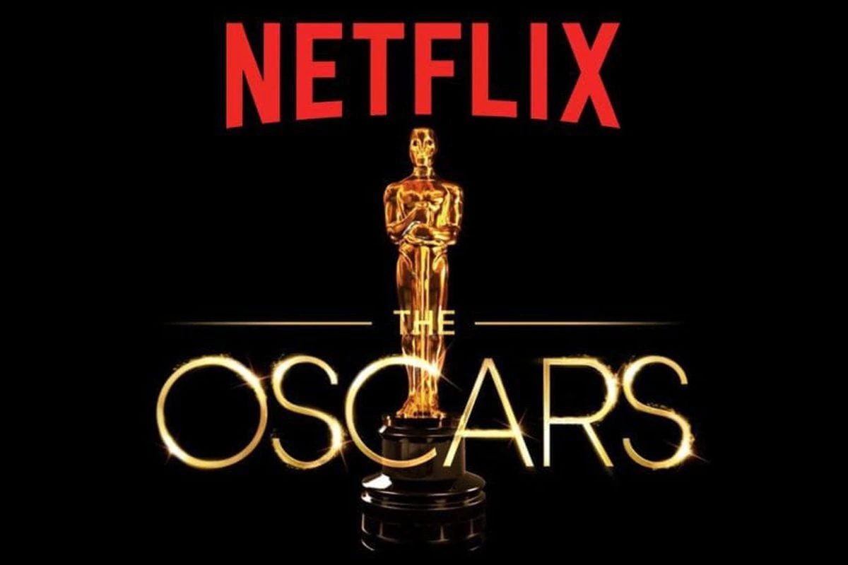 Estas son todas las peliculas y series de Netflix nominadas a los premios Oscars de 2020