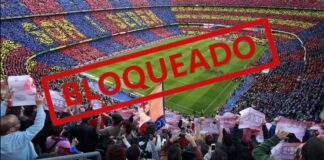 LaLiga pone fin a la piratería bloqueando las webs para ver fútbol gratis Estas webs para ver futbol gratis seran bloqueadas por LaLiga