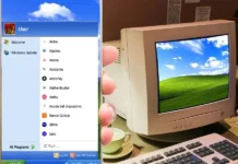 Este es el mejor launcher de Windows XP para Android