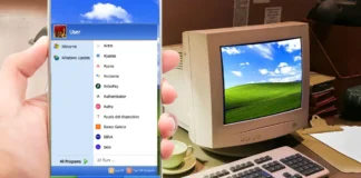 Si te puede la nostalgia, este launcher de Android te lleva directo a Windows XP Este es el mejor launcher de Windows XP para Android