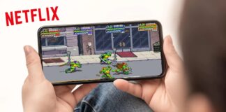Este juegazo de pelea esta gratis para Android si tienes Netflix