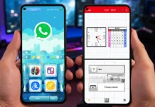 Este launcher convierte tu Android en una consola DS, DSi o 3DS