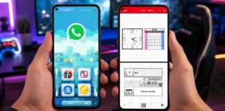 Este launcher convierte tu Android en una consola DS, DSi o 3DS