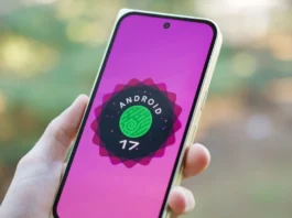 Estos Google Pixel ya no tienen soporte y no recibiran android 17