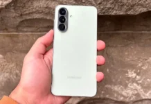 ¡En Europa manda Samsung! Esta es la lista de los móviles más en 2025