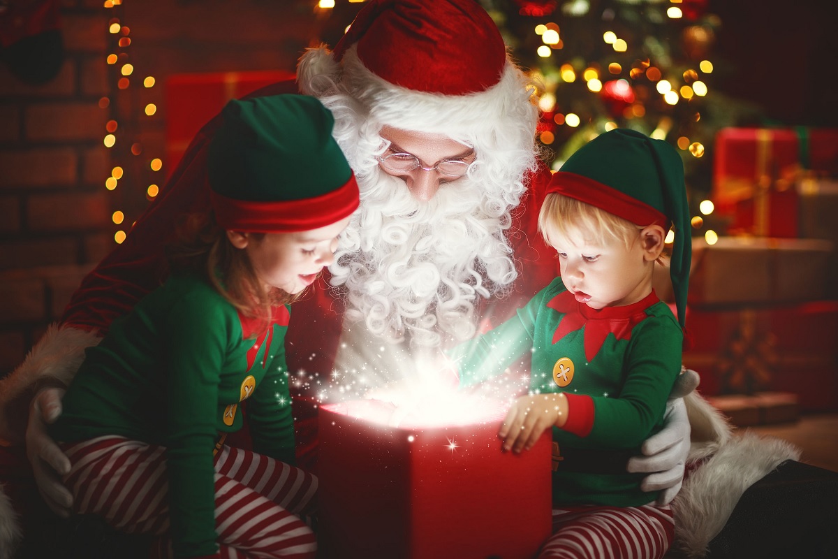 Estos son los 5 trucos que no debes dejar pasar para poner a tope el móvil que te ha traído Papá Noel