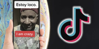 Estoy loco origen del audio viral en TikTok