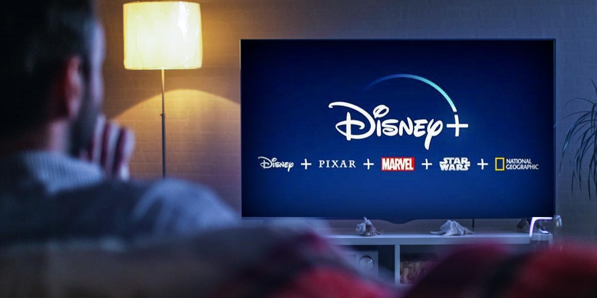 Estrenos Disney Plus diciembre 2021