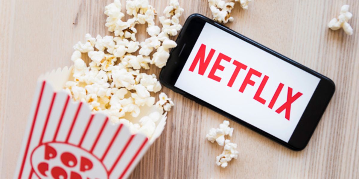 Estrenos de Netflix para marzo de 2021