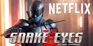 Estrenos de peliculas y series en Netflix para febrero de 2023