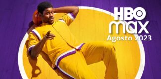 Estrenos que llegan a HBO Max en agosto de 2023
