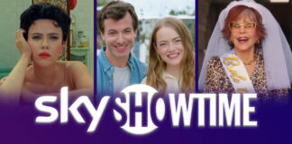 Estrenos que llegan a SkyShowtime en enero de 2024