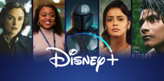 Estrenos_Disney+ marzo 2023