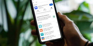 Esta es la etiqueta de Google Play que garantiza que una VPN es buena