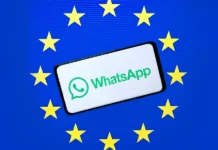 Europa exige a whatsapp permitir chatbos de ia terceros