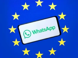 Europa exige a whatsapp permitir chatbos de ia terceros