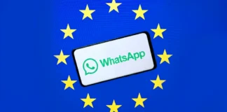 Europa exige a whatsapp permitir chatbos de ia terceros
