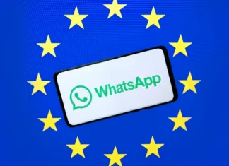 Europa exige a whatsapp permitir chatbos de ia terceros