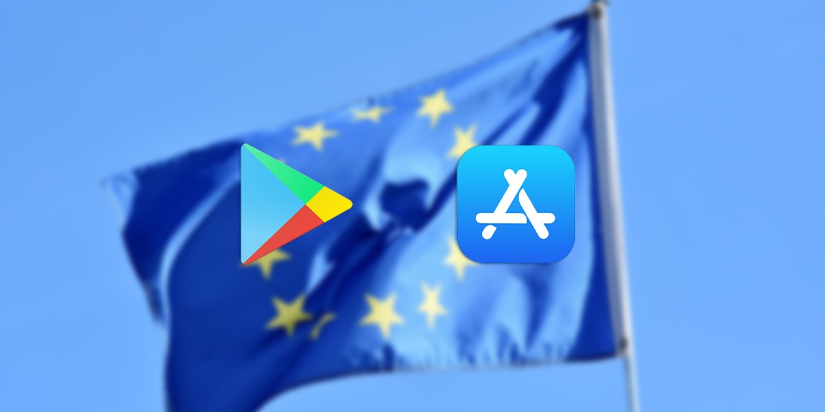 Europa impedira Google y Apple eliminen aplicaciones