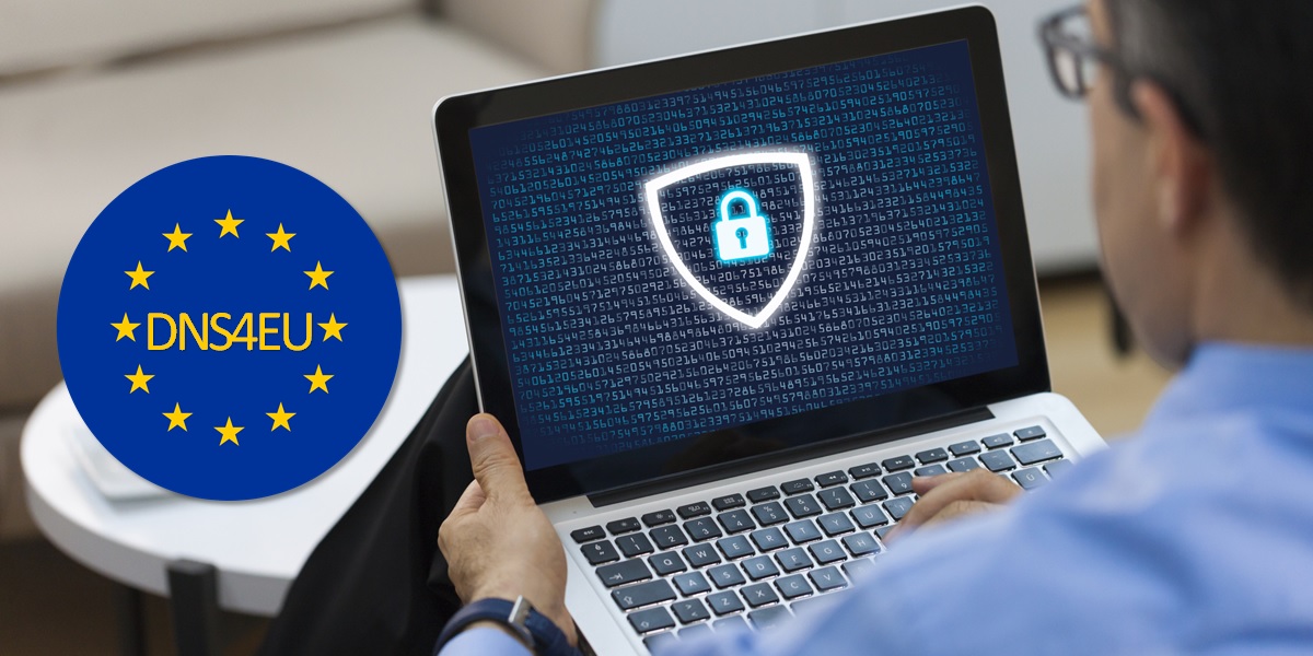 Europa quiere filtrar Internet con sus propias DNS