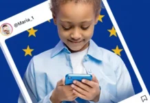 Europa quiere prohibir las redes sociales a menores de 16 años