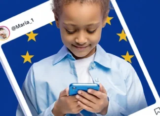 Europa quiere prohibir las redes sociales a menores de 16 años