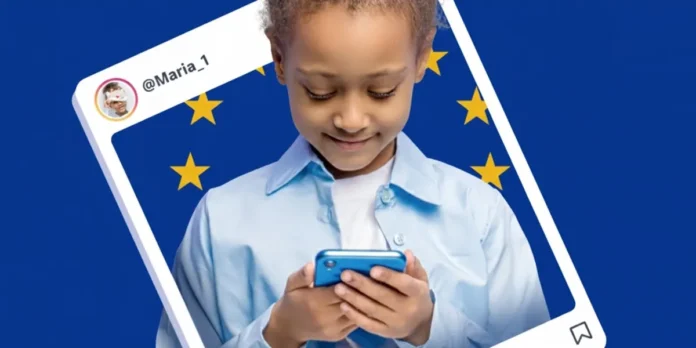 Europa quiere prohibir las redes sociales a menores de 16 años