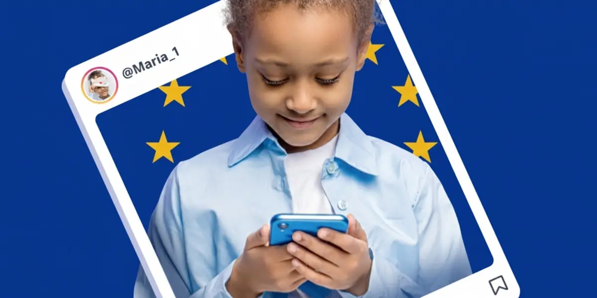 Europa quiere prohibir las redes sociales a menores de 16 años